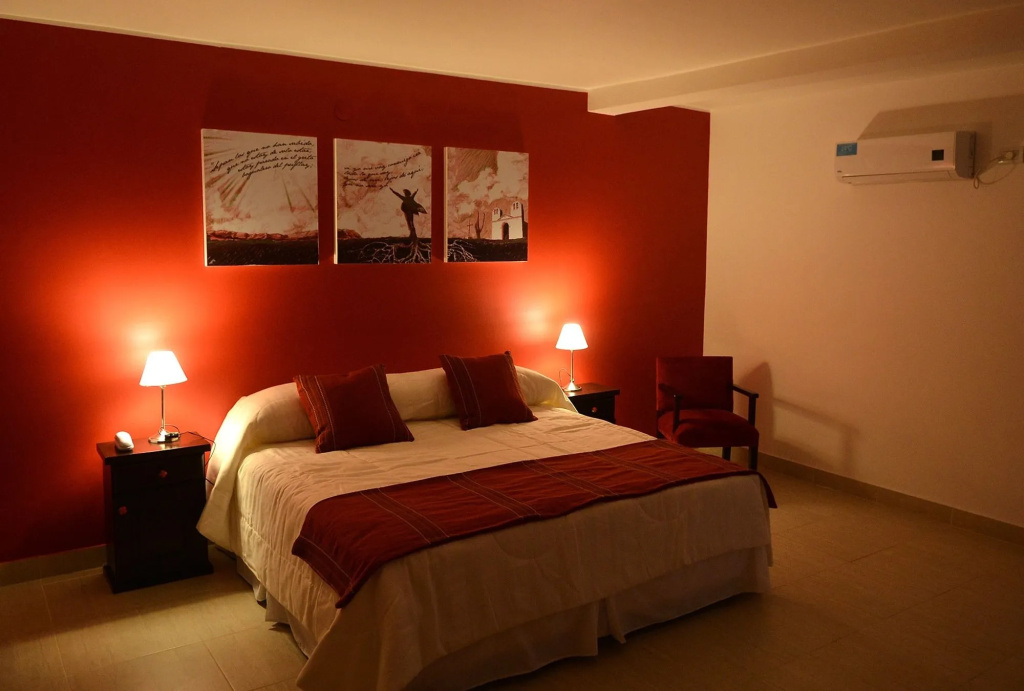 Posada de los Poetas Hotel Boutique - Général