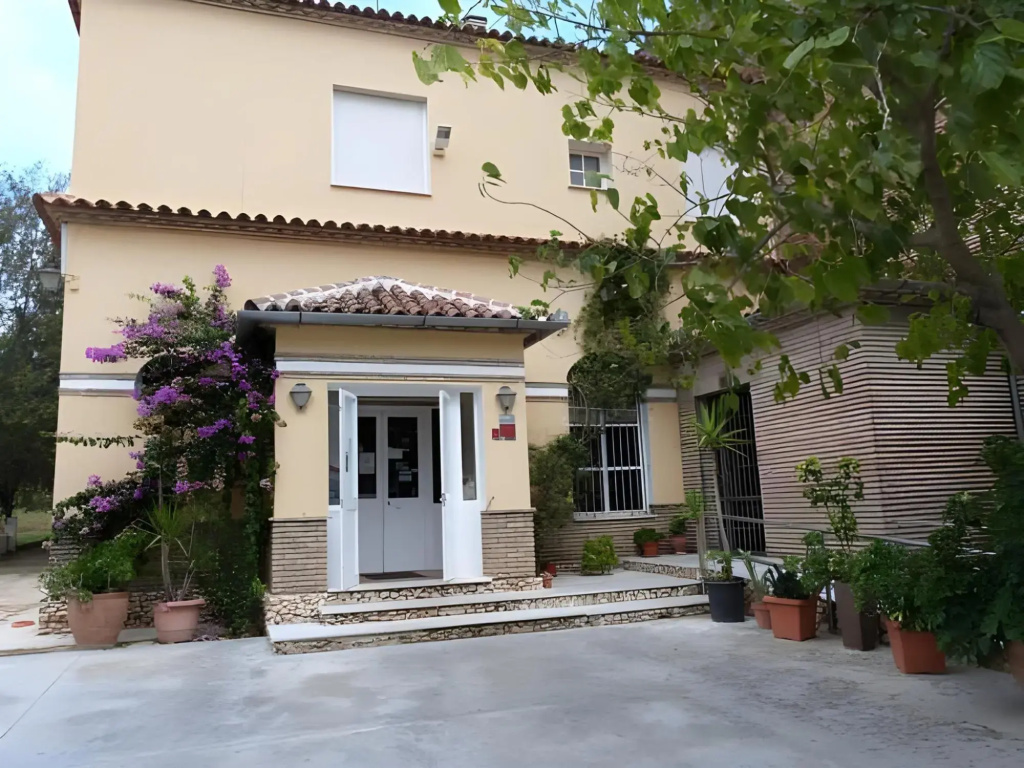 Hostal Restaurante Las Canteras