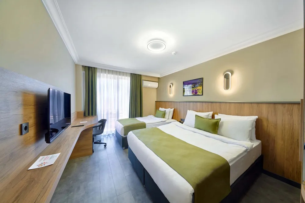 Superior room