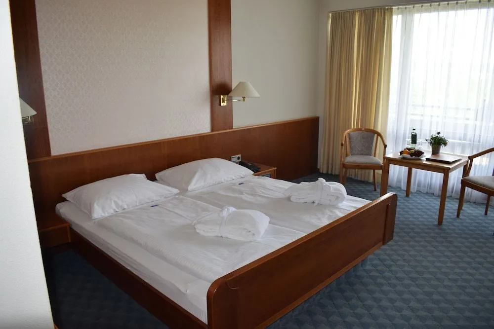 Kurhotel Bad Rodach - Général