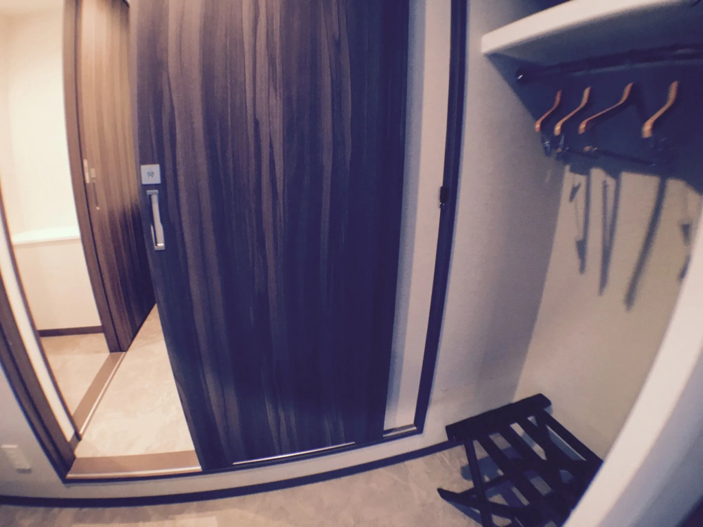 RE Hotel Umeda 사진 26