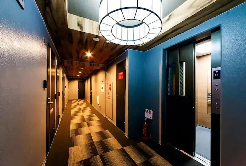 Hotel photo 10