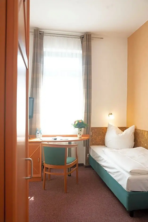 Hotel Adagio - Chambres