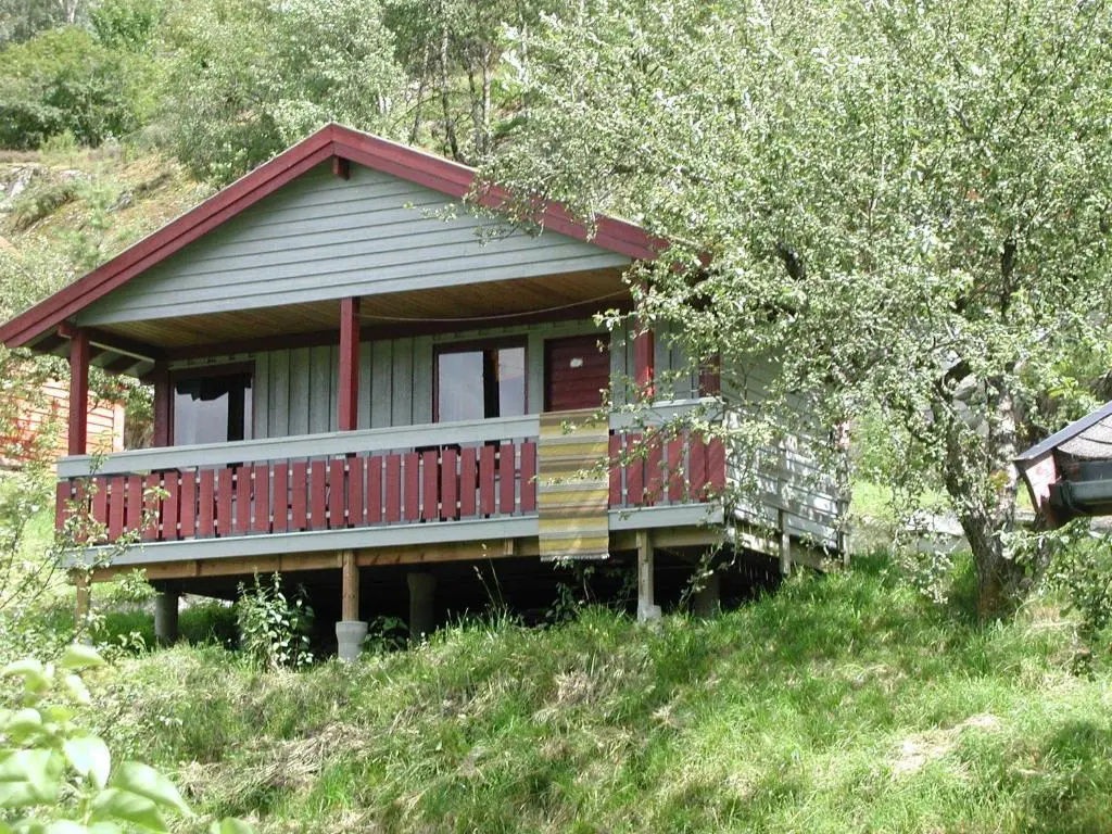 Cottage