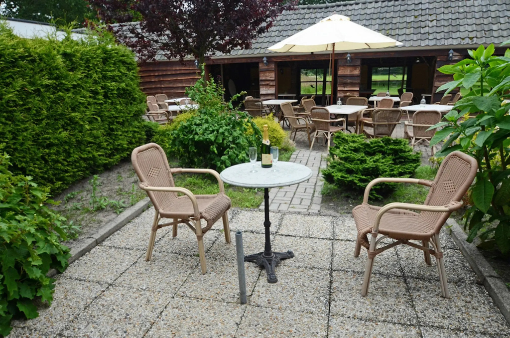 Fletcher Landhotel De Borken - Général