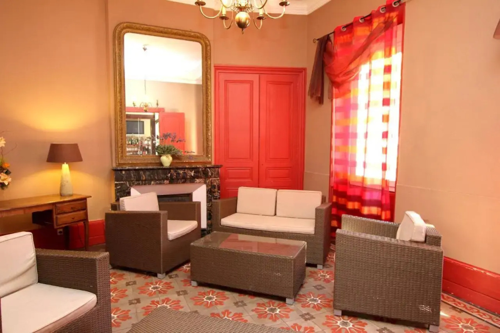 Voir la photo 3 — Le Beau Rivage
