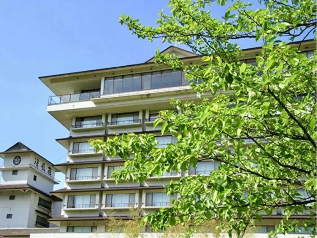 Hotel Seifuen
