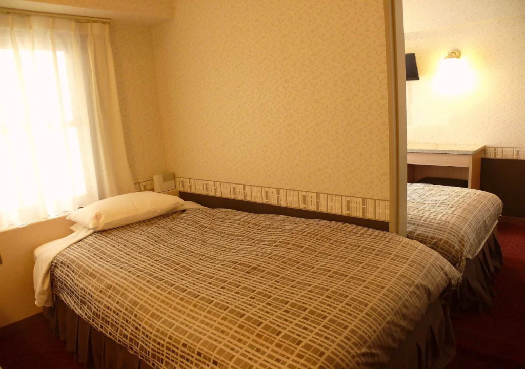 Suidobashi Grand Hotel - Général