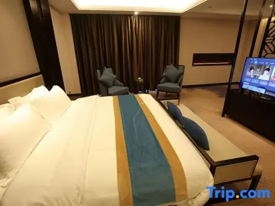 Номер Superior в Lidu International Hotel
