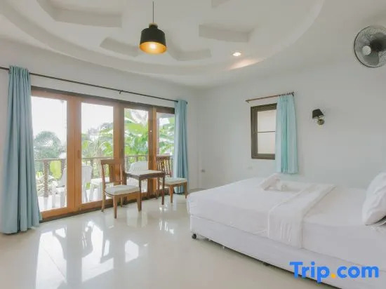 Бунгало в Kataonsea Bungalows