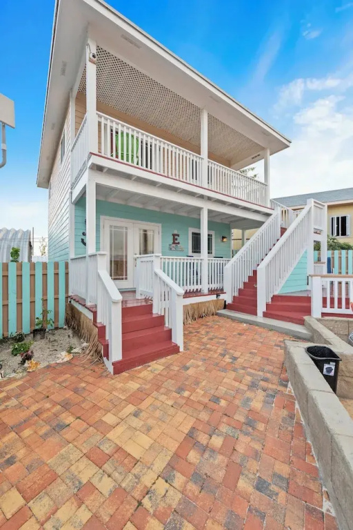Family Villa