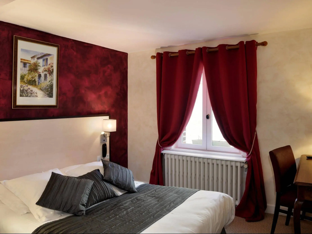 Voir la photo 2 — Auberge à la Tête de Lard