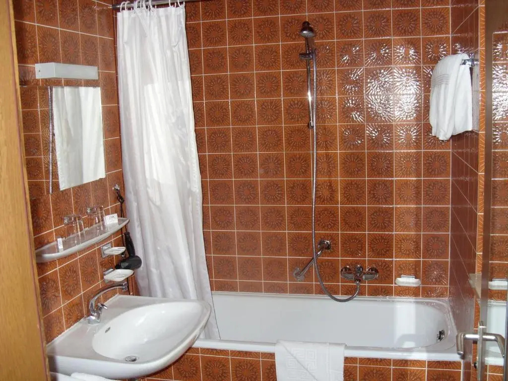 Pension Birkenhof - Chambres