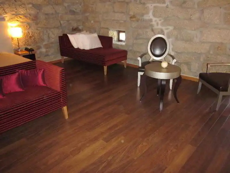 Casas Novas Countryside Hotel Spa & Events - Chambres