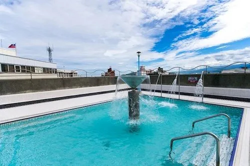 Hotel photo 12
