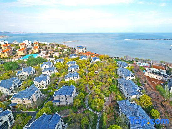 Minohua · One Sea One Homestay (Xingcheng Seaside Scenic Area)