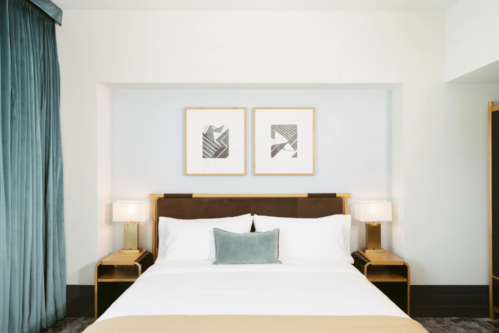 Clayton Hotel & Members Club - Cherry Creek, Denver - Général