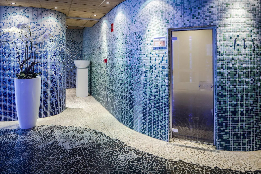Fletcher Wellness-Hotel Trivium - Général