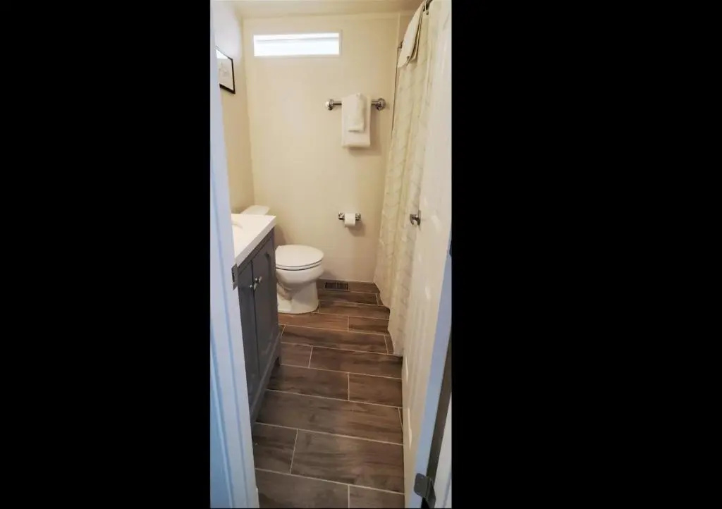 Cottage