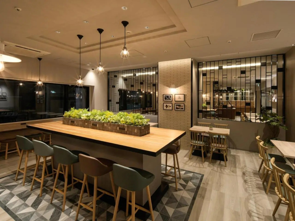 Super Hotel Premier Ikebukuro Natural Hot Spring 사진 35