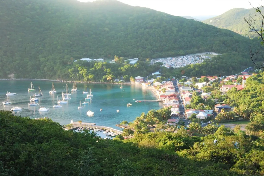 Beach & Waterfront