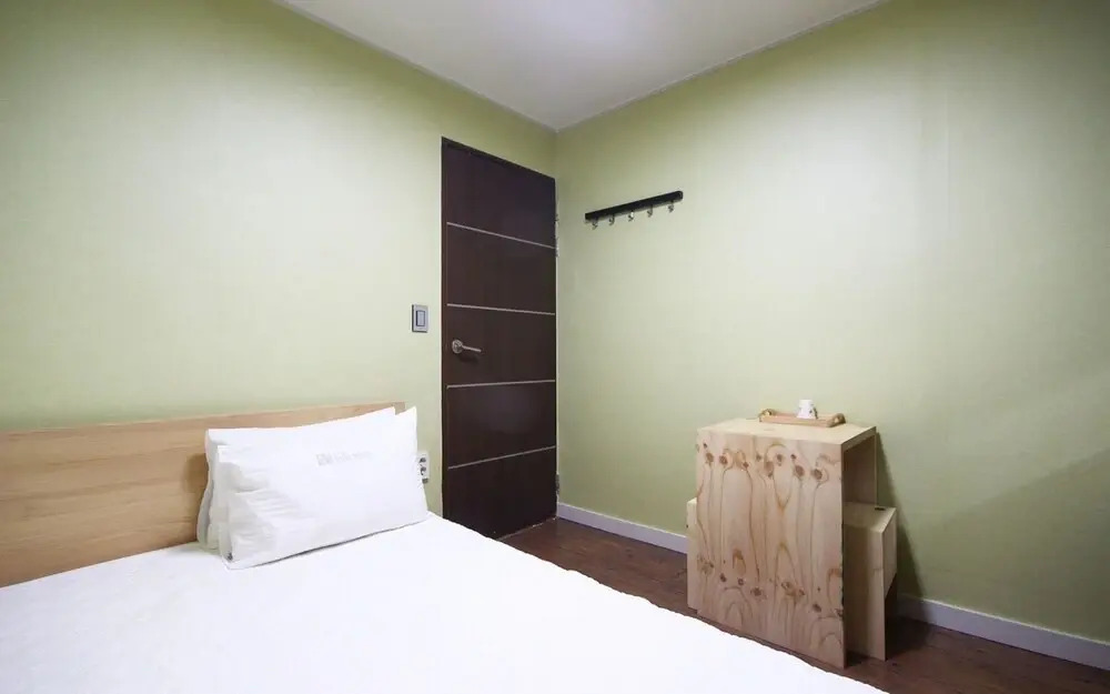 Busan Yeongju-dong The Locci - фото 6