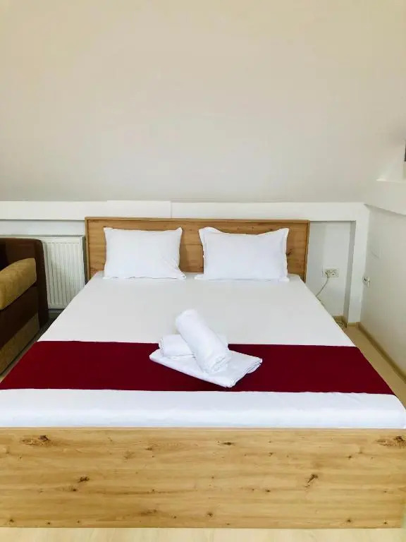 Ultra-Central Modern and Big Apartments in Union Square U41-U44 - фото 5