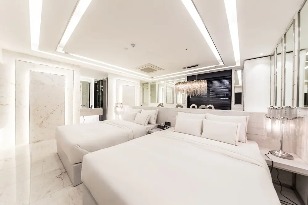 Royal Suite