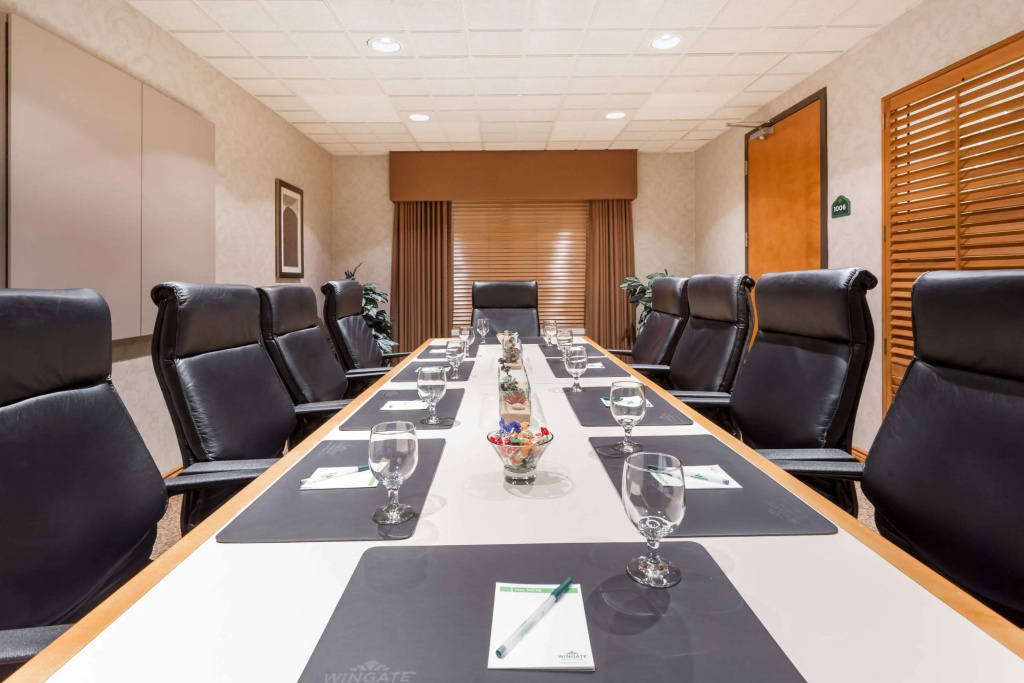 Business Centre