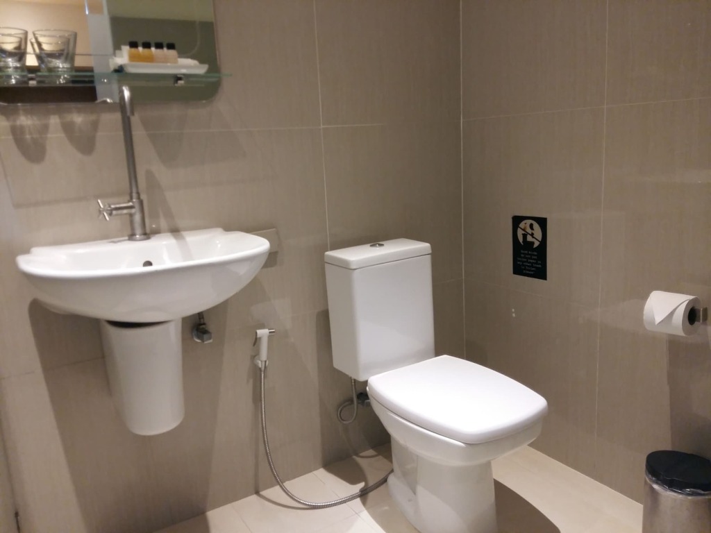 Nest Sense Resort