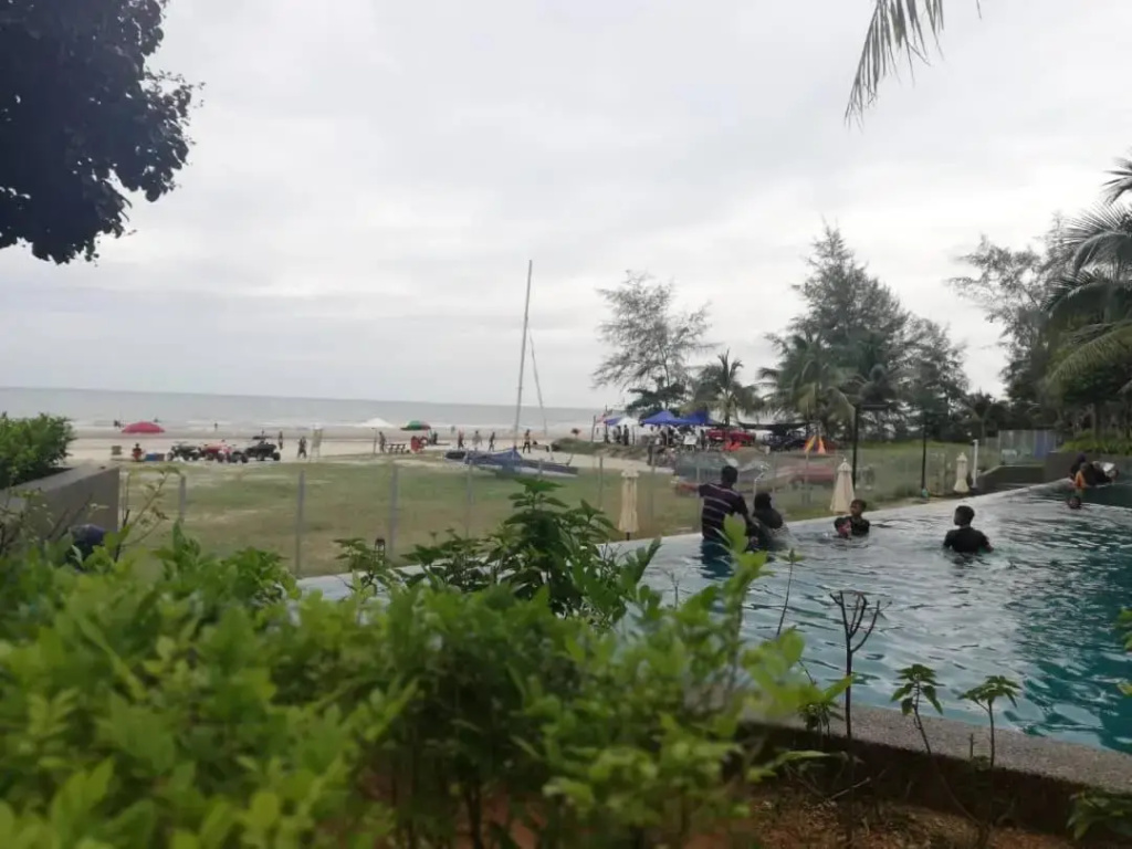 Timurbay G'Bayu Homes Mu5lim Only