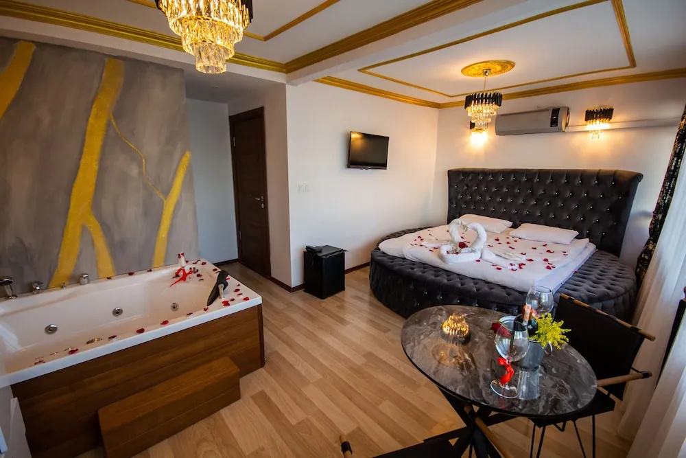 Premium room