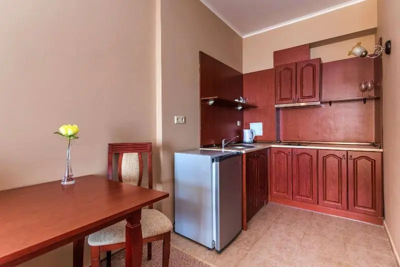 Hotel Festa Pomorie Resort - Chambres