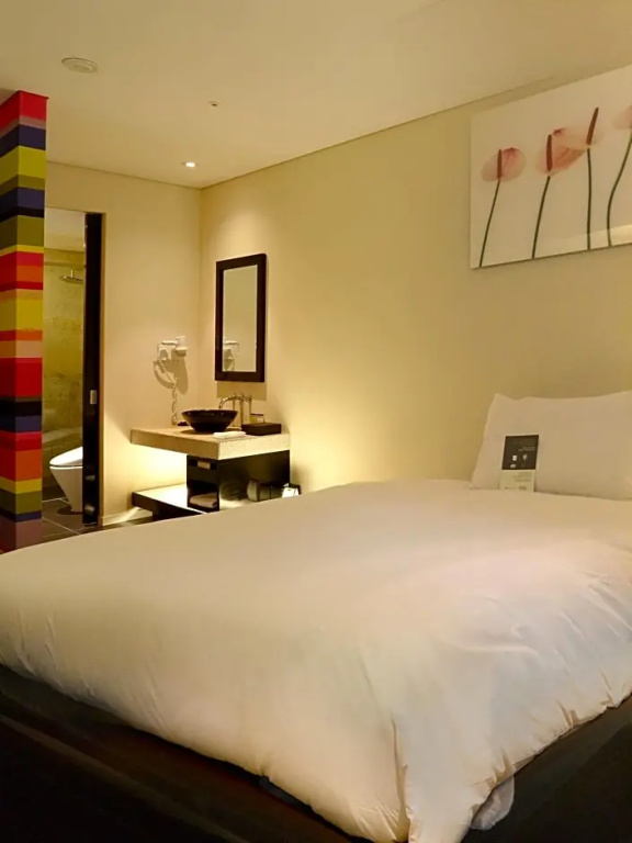 Superior room