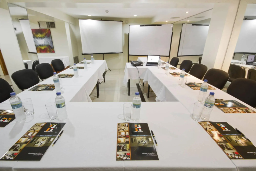 Hotel Cityzen Guayaquil - Général