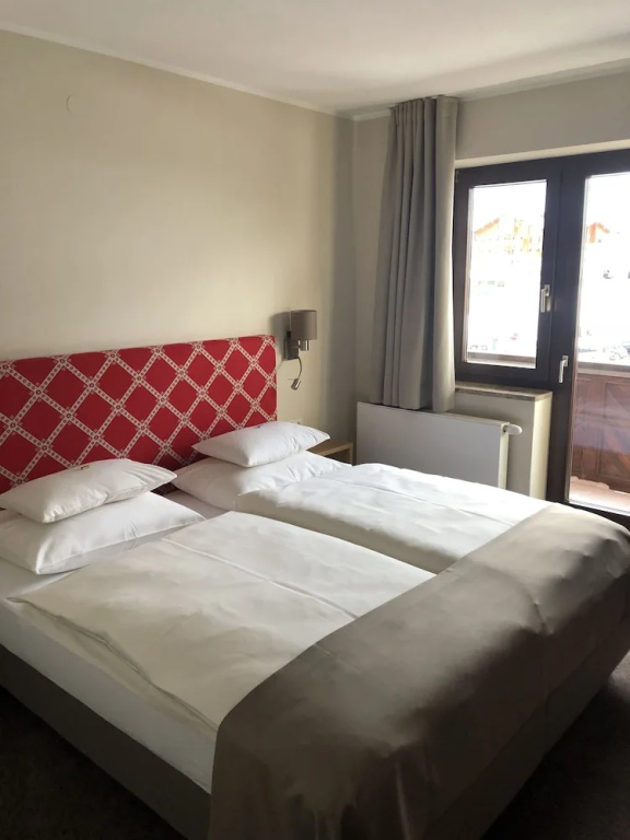Hotel Skischule Krallinger - Chambres