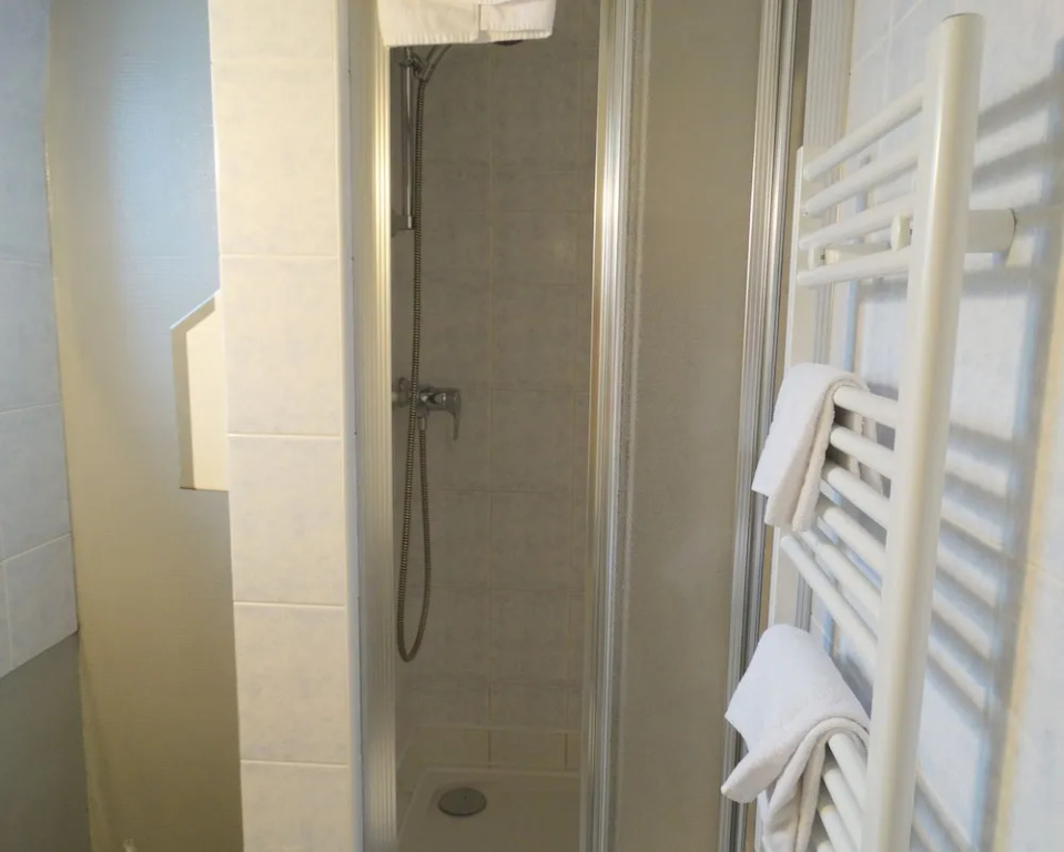 Hotel Le Castel Fleuri - Chambres