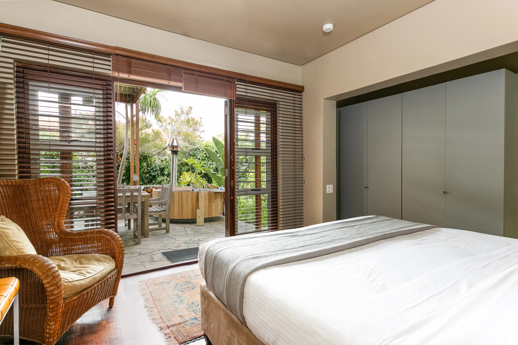 Camps Bay Retreat - Général