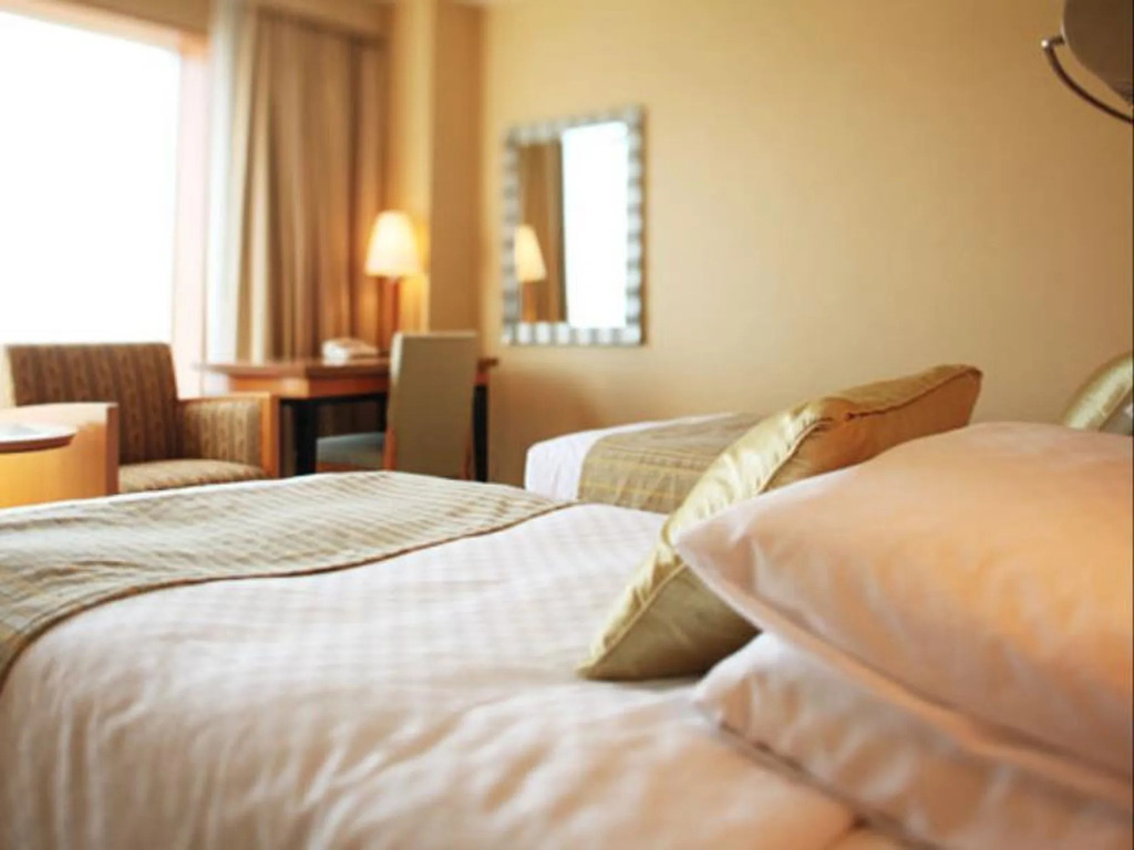 JR Hotel Clement Takamatsu - Chambres