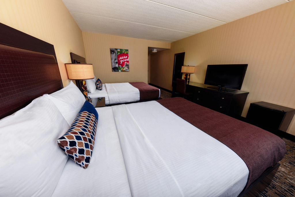 Boulder Station Hotel and Casino - Général