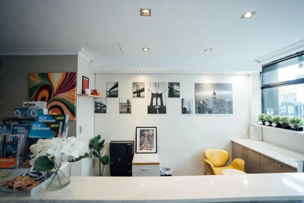 Hotel photo 17