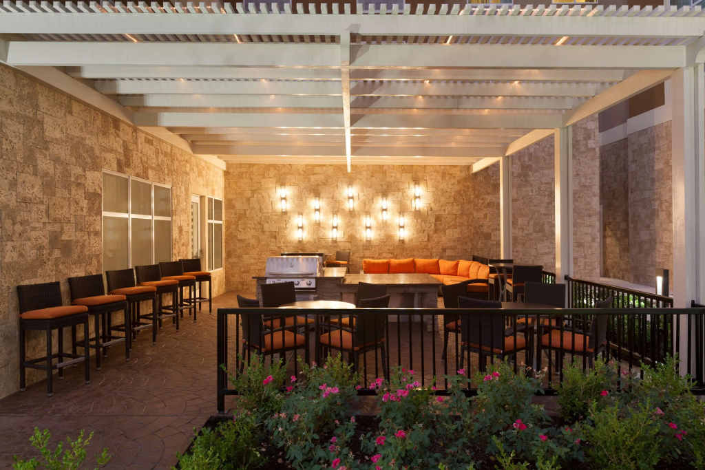 Homewood Suites by Hilton North Houston/Spring - Général