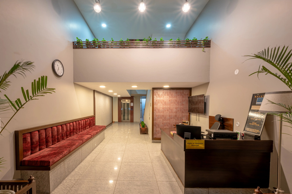 Hotel photo 20