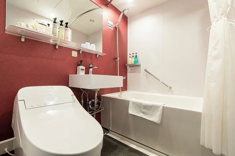Kyoto Yamashina Hotel Sanraku 사진 4