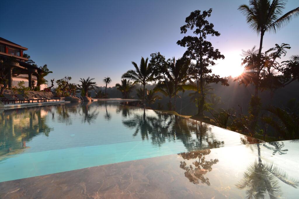 Padma Ubud