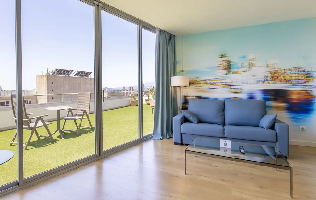 Hotel BCL Levante Club & Spa - Adults only - Général