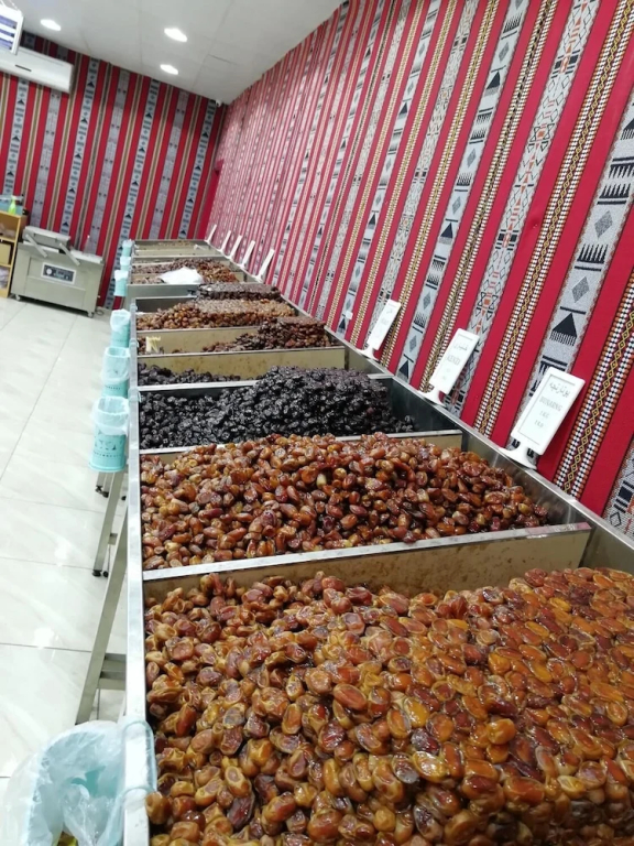 Nizwa City Apartment - фото 11