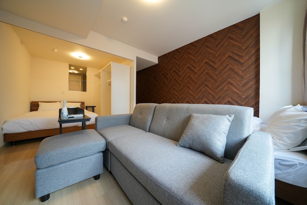 Residence Hotel Liberte 사진 8