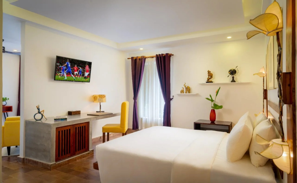 Hotel photo 3