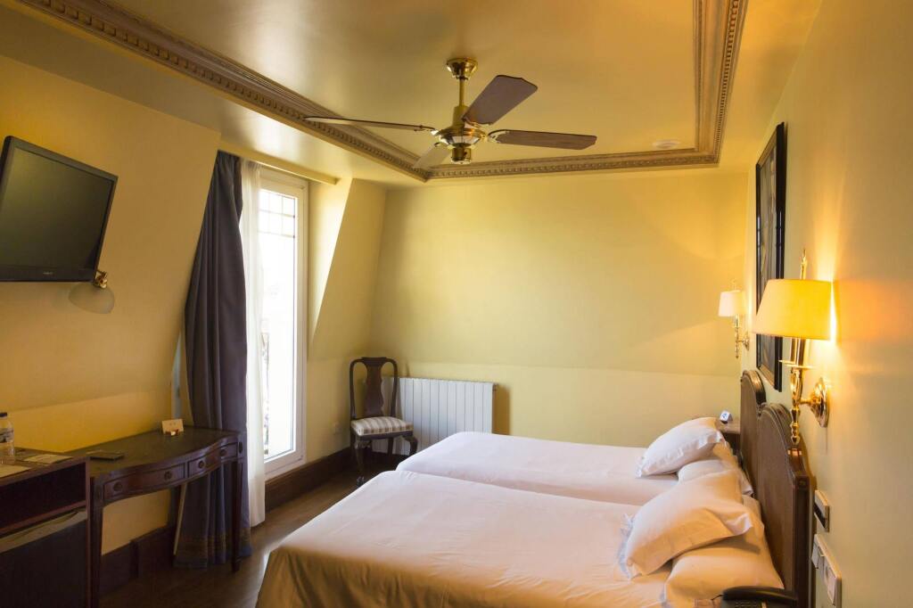 Hotel La Galería - 4